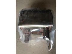13034889,机油冷却器,济南唱响汽配