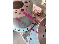 AZ9981340070.jpg,AC16轮边减速器总成,济南汇德卡汽车零部件有限公司