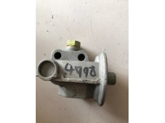 13024998,机油滤清器座,济南唱响汽配