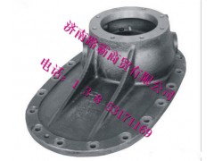 AZ9981320102.jpg,AC16桥过桥箱盖,济南汇德卡汽车零部件有限公司