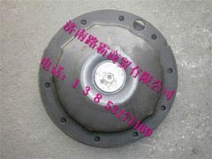 AZ9981340001.jpg,AC16桥轮边盖,济南汇德卡汽车零部件有限公司