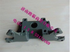 WG9981340047.jpg,AC16桥气室支架,济南汇德卡汽车零部件有限公司