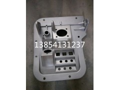 AZ9725360020,豪沃踏板组合支架,济南少岱汽车配件有限公司