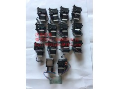 WG1034130181+004豪沃尿素泵电机济南信发,WG1034130181+004豪沃尿素泵电机济南信发,济南信发汽车配件有限公司