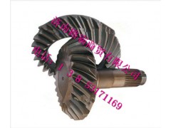 AZ9981320059.jpg,AC16中桥盆角齿,济南汇德卡汽车零部件有限公司