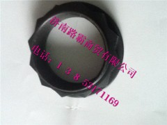 AZ9981320106.jpg,AC16中桥输入轴锁紧螺母,济南汇德卡汽车零部件有限公司