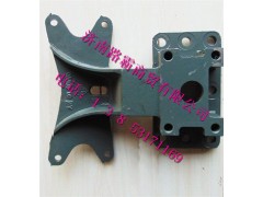 AZ9232340041.jpg,后桥分室支架,济南汇德卡汽车零部件有限公司