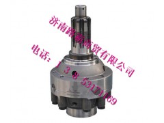 AZ9231320271.jpg,加强型轴间差速器总成,济南汇德卡汽车零部件有限公司