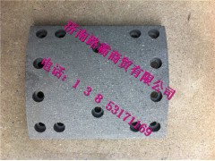 WG9100440028.jpg,刹车片,济南汇德卡汽车零部件有限公司