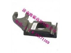 WG9925520038.jpg,右前簧压板,济南汇德卡汽车零部件有限公司