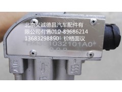 H4381032101A0,燃油传感器,北京义诚德昌欧曼配件营销公司