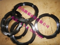 JM6800340013.jpg,轴头圆螺母,济南汇德卡汽车零部件有限公司