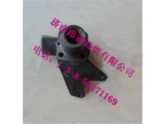 AZ9100410032.jpg,转向节支架,济南汇德卡汽车零部件有限公司