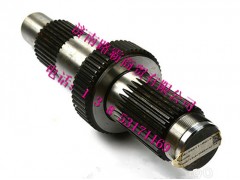 810-35611-0019.jpg,桥输入轴,济南汇德卡汽车零部件有限公司