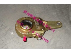 WG9761349002.jpg,MCY13调整臂,济南汇德卡汽车零部件有限公司