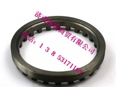 810W35125-0024.jpg,MCY13调整螺母,济南汇德卡汽车零部件有限公司