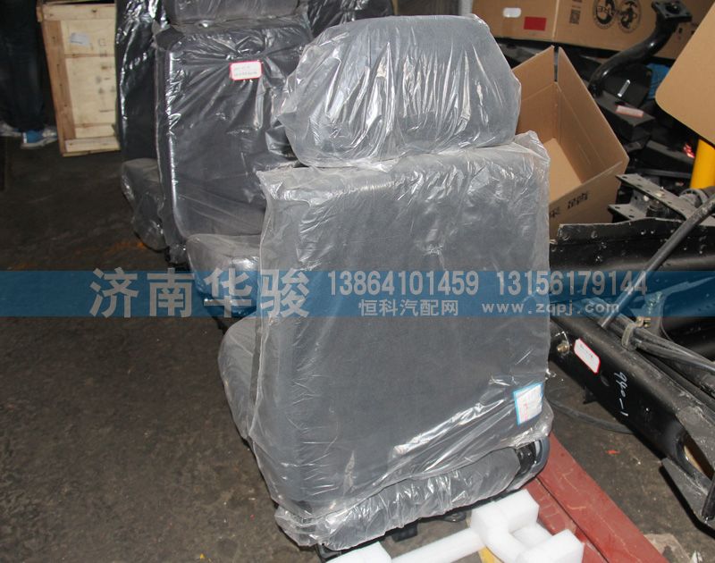 汉马H6乘客座椅总成-气囊69MG-00200/69MG-00200