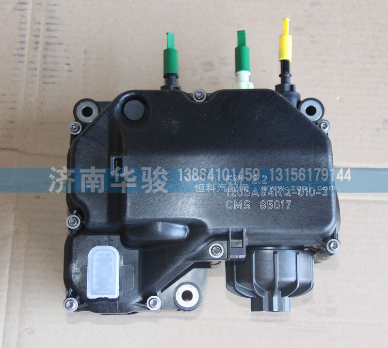 1205A84RQ-010-3,发动机尿素泵,济南华骏汽车贸易有限公司