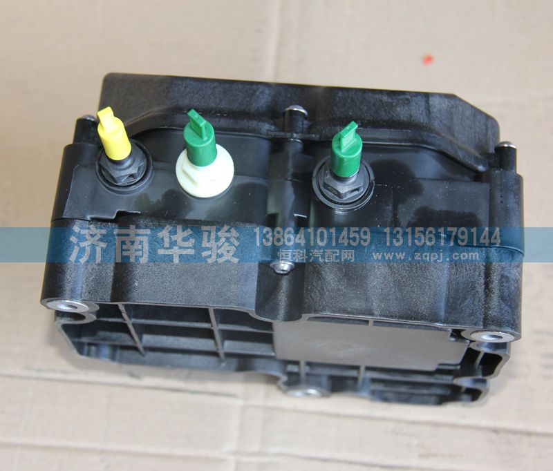 1205A84RQ-010-3,发动机尿素泵,济南华骏汽车贸易有限公司