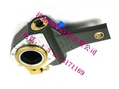 WG9761349032.jpg,MCY13制动臂总成,济南汇德卡汽车零部件有限公司