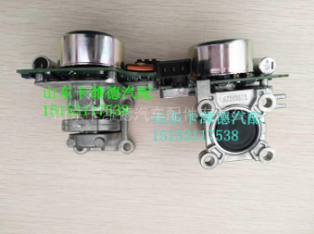 FOOBH40180,博世尿素泵电机,山东卡潍德汽车配件有限公司