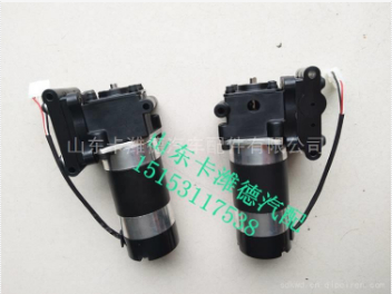 SDA040K679,康明斯国四后处理系统尿素泵电机,山东卡潍德汽车配件有限公司