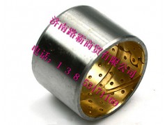 810W93020-0574.jpg,MCY13中桥衬套,济南汇德卡汽车零部件有限公司