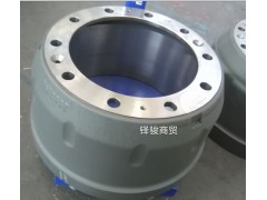 WG9761348002,制动鼓,济南信达重汽配件有限公司