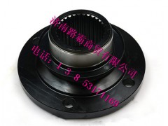 WG7117329003.jpg,MCY13中桥法兰总成,济南汇德卡汽车零部件有限公司 WG7117329003.jpg,MCY13中桥法兰总成,济南汇德卡汽车零部件有限公司