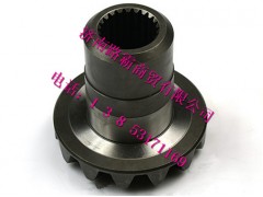 810-35617-6007.jpg,MCY13中桥后半轴齿轮总成,济南汇德卡汽车零部件有限公司 810-35617-6007.jpg,MCY13中桥后半轴齿轮总成,济南汇德卡汽车零部件有限公司