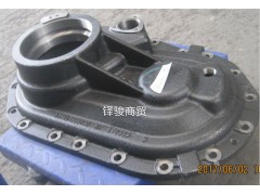 WG7117328030,主减壳盖,济南信达重汽配件有限公司