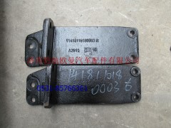 1418110180003A2015,发动机后拖架右,济南恺航欧曼汽车配件有限公司