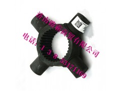 810W35608-0035.jpg,MCY13中桥十字轴,济南汇德卡汽车零部件有限公司