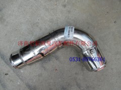 H01192035445063A0,空滤器出气钢管,济南恺航欧曼汽车配件有限公司 H01192035445063A0,空滤器出气钢管,济南恺航欧曼汽车配件有限公司