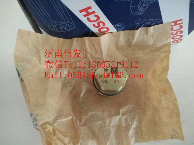 1015515博世泄压阀/1015515博世泄压阀