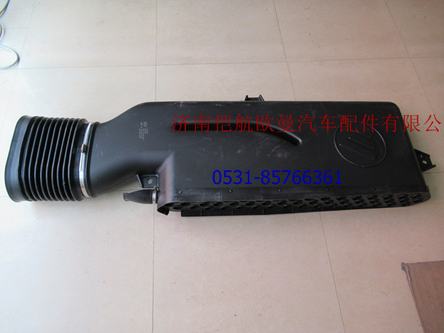 H4119102011A0,高位进气管GTL,济南恺航欧曼汽车配件有限公司