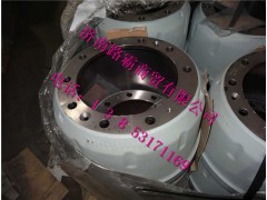 WG9761349001.jpg,MCY13中桥制动鼓,济南汇德卡汽车零部件有限公司