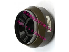 810W35606-0011.jpg,MCY13轴间差速器壳,济南汇德卡汽车零部件有限公司