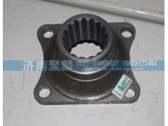 AZ2210100161,二轴凸缘,济南聚麟汽车销售服务有限公司