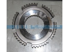 AZ2210046163,副箱固定齿座,济南聚麟汽车销售服务有限公司