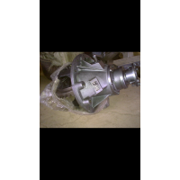 AC71613200130后桥中段图1