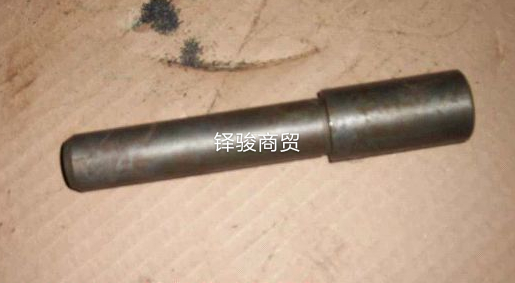 2244K1025,轴间差速锁推杆,济南信达重汽配件有限公司
