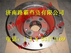 83810300,矿用自卸车配件轮边总成,济南汇德卡汽车零部件有限公司