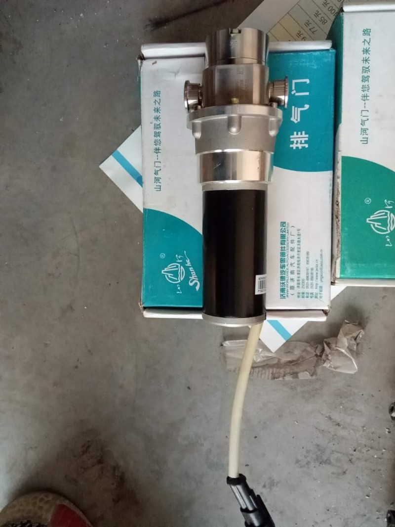 ,新计量喷射泵总成,济南诺诚重型汽车配件有限公司