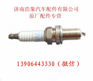 潍柴CNG天然气发动机火花塞