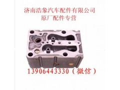 612600040282,EVB气缸盖,济南浩象汽车配件有限公司
