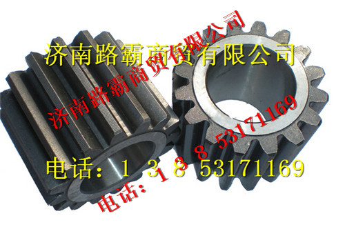 SQ2405025KA01-1,25吨轮边行星轮,济南汇德卡汽车零部件有限公司