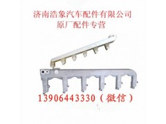 612600040146,发动机出水管,济南浩象汽车配件有限公司