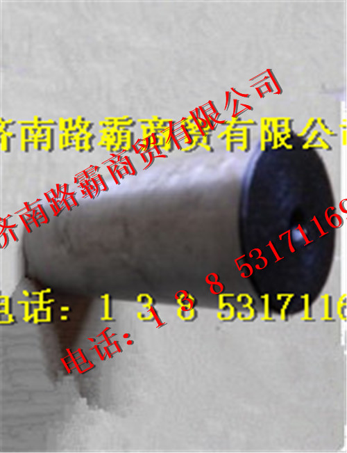 SQ2405025KA01,轮边行星轮轴,济南汇德卡汽车零部件有限公司