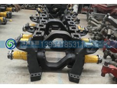,奔驰华菱平衡轴,章丘市江泉车桥制造厂